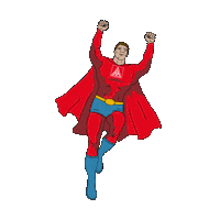Tag Der Arbeit Hero Sticker by IG Metall