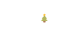 Merry Christmas Sticker