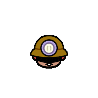 Baby Boom Sticker by Squad Busters