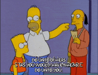 homer simpson episode 13 GIF
