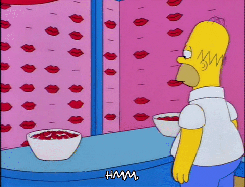 homer simpson GIF
