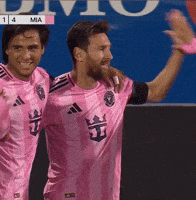 Group Hug Friends GIF by Major League Soccer