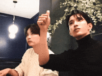 Dk 세븐틴 GIF
