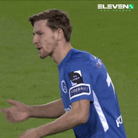 Proleague Patrik GIF by ElevenSportsBE