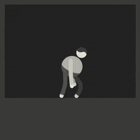 Happy Animation GIF by Pär Söderlund
