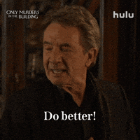 Do Better Season 5 GIF by HULU