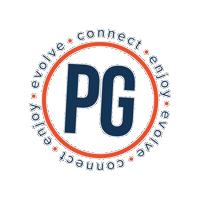 Sticker by Paul Gough