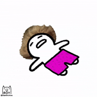 Demon Rip GIF