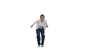Swipe Up Nos Journaal Sticker by NPO Radio 2