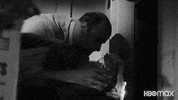 Night Of The Living Dead Fire GIF by Max
