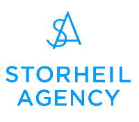 Sticker by storheil agency