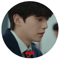 K-Drama Songkang Sticker by tvN Official