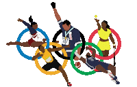 Basketball Team Sticker by crwnking