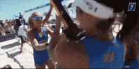 ncaasports ncaa bruins ucla beachvolleyball GIF