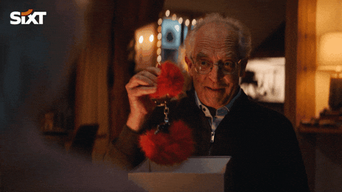 Xmas GIF by Sixt