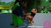 TheAnimationProject  GIF