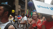 World Pride GIF by Glaad
