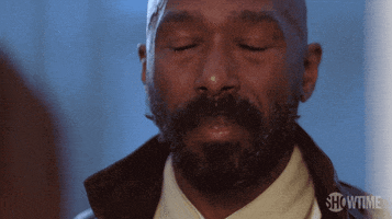 showtime ronnie GIF by The Chi