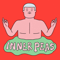 Inner Peas