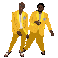 Beauty Spiegel Sticker by Sony Music Entertainment Netherlands