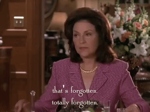 season 6 netflix GIF by Gilmore Girls 