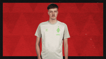 Werder Bremen Yawn GIF by Bundesliga