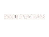 Instagram Books Sticker