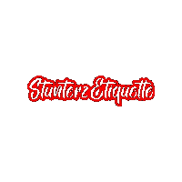 Stunt Wheelies Sticker by StunterzEtiquette
