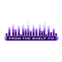 Sticker by From The Shelf FM