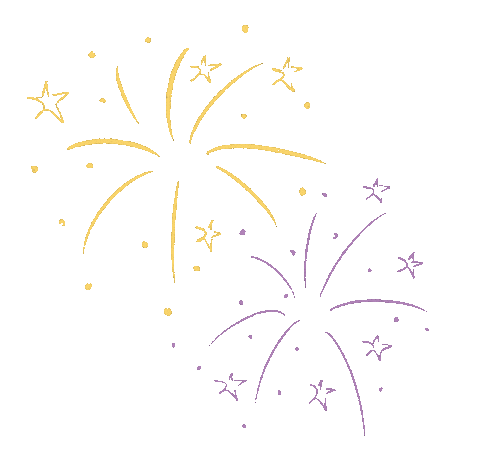 matiastudio giphyupload celebrate cheers happy new year Sticker