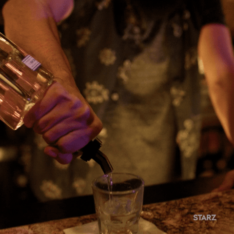 bar shot GIF by Vida