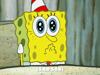 season 5 to love a patty GIF by SpongeBob SquarePants