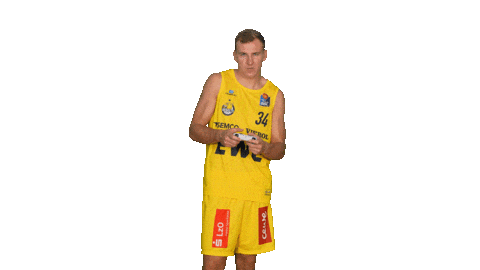 Ewe Baskets Sport Sticker by EWE Baskets Oldenburg