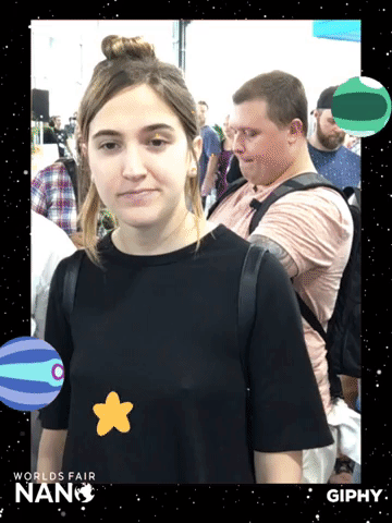 worlds fair nano GIF