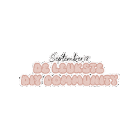 September18Com Sticker