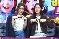 Heart Love GIF