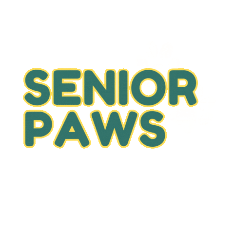 Mooselodgesps donate not for profit 501c3 senior dogs Sticker