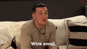 GIF by The Circle Netflix (US)