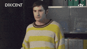 Dixpourcent 10Pourcent GIF by France tv