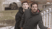 Dixpourcent 10Pourcent GIF by France tv
