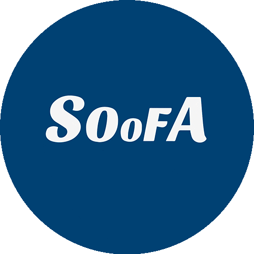 Relax Descanso Sticker by SoofaSevilla