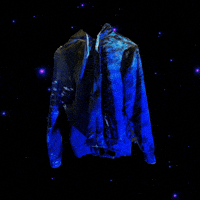 Fashion Melting GIF by time