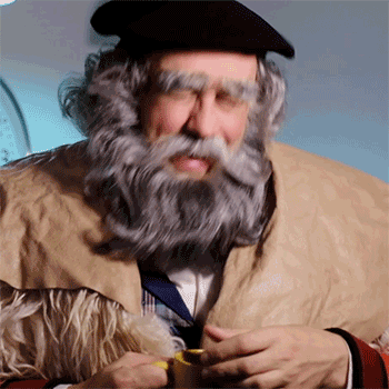 olentzero lol GIF