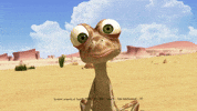 OscarOasis sad cry surprised alone GIF