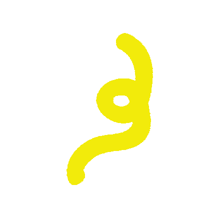 kakaotv giphyupload playou 플레이유 Sticker