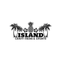 Island Sticker by PMG Oahu