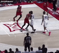 Utah Jazz GIF