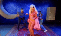 Fame Is A Gun GIF by Addison Rae
