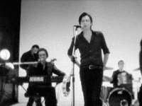 suedeofficial 90s sing suede brett anderson GIF
