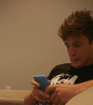 cameron dallas GIF